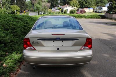 2001 Ford Focus LX  102K MILES   - Photo 10 - Shoreline, WA 98133