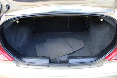2001 Ford Focus LX  102K MILES   - Photo 15 - Shoreline, WA 98133