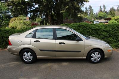 2001 Ford Focus LX  102K MILES   - Photo 11 - Shoreline, WA 98133