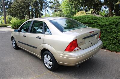 2001 Ford Focus LX  102K MILES   - Photo 4 - Shoreline, WA 98133