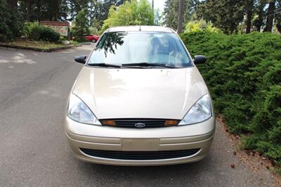 2001 Ford Focus LX  102K MILES   - Photo 9 - Shoreline, WA 98133