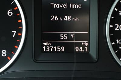 2012 Volkswagen Tiguan S   - Photo 7 - Shoreline, WA 98133