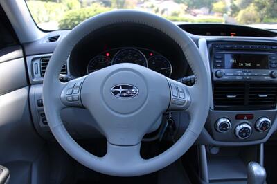2010 Subaru Forester 2.5X Limited 1-owner   - Photo 17 - Shoreline, WA 98133