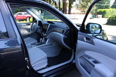 2010 Subaru Forester 2.5X Limited 1-owner   - Photo 14 - Shoreline, WA 98133
