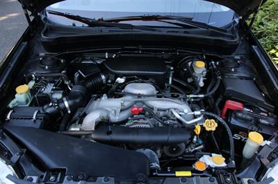 2010 Subaru Forester 2.5X Limited 1-owner   - Photo 18 - Shoreline, WA 98133
