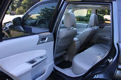 2010 Subaru Forester 2.5X Limited 1-owner   - Photo 15 - Shoreline, WA 98133