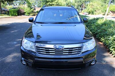 2010 Subaru Forester 2.5X Limited 1-owner   - Photo 10 - Shoreline, WA 98133