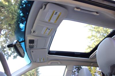 2010 Subaru Forester 2.5X Limited 1-owner   - Photo 9 - Shoreline, WA 98133