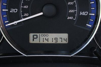 2010 Subaru Forester 2.5X Limited 1-owner   - Photo 7 - Shoreline, WA 98133