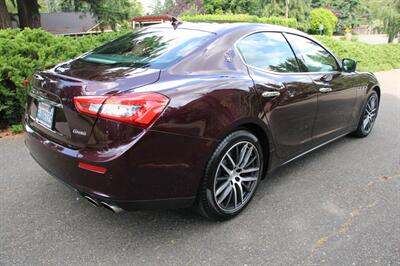 2016 Maserati Ghibli S Q4 AWD 24K MILES   - Photo 3 - Shoreline, WA 98133