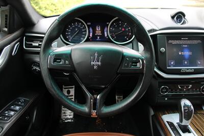 2016 Maserati Ghibli S Q4 AWD 24K MILES   - Photo 25 - Shoreline, WA 98133