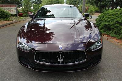 2016 Maserati Ghibli S Q4 AWD 24K MILES   - Photo 14 - Shoreline, WA 98133