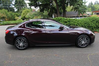 2016 Maserati Ghibli S Q4 AWD 24K MILES   - Photo 16 - Shoreline, WA 98133