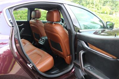 2016 Maserati Ghibli S Q4 AWD 24K MILES   - Photo 7 - Shoreline, WA 98133