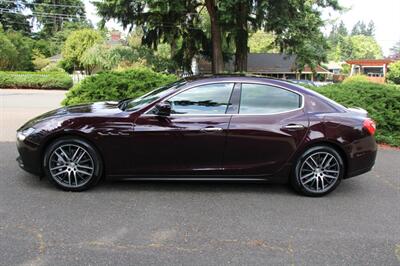 2016 Maserati Ghibli S Q4 AWD 24K MILES   - Photo 17 - Shoreline, WA 98133