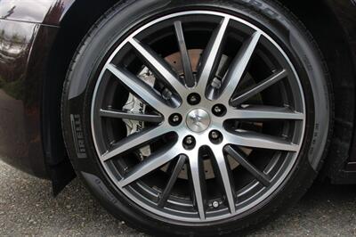 2016 Maserati Ghibli S Q4 AWD 24K MILES   - Photo 21 - Shoreline, WA 98133