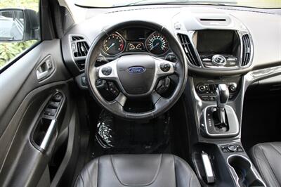 2013 Ford Escape Titanium   - Photo 17 - Shoreline, WA 98133