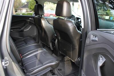 2013 Ford Escape Titanium   - Photo 6 - Shoreline, WA 98133