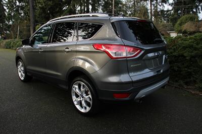 2013 Ford Escape Titanium   - Photo 4 - Shoreline, WA 98133