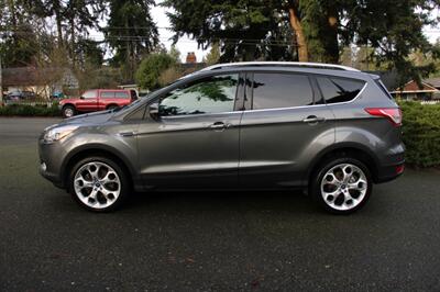 2013 Ford Escape Titanium   - Photo 13 - Shoreline, WA 98133