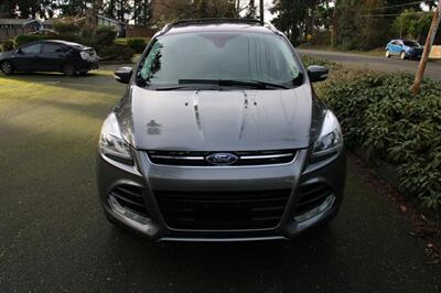 2013 Ford Escape Titanium   - Photo 10 - Shoreline, WA 98133