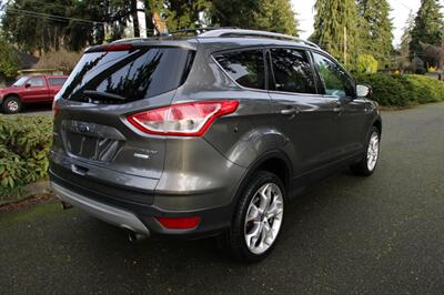 2013 Ford Escape Titanium   - Photo 3 - Shoreline, WA 98133