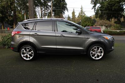 2013 Ford Escape Titanium   - Photo 12 - Shoreline, WA 98133