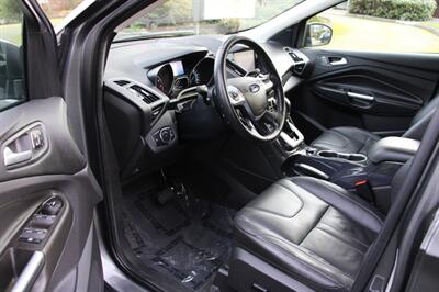 2013 Ford Escape Titanium   - Photo 5 - Shoreline, WA 98133