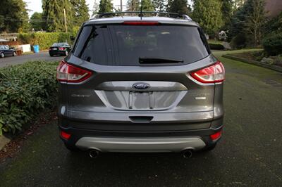 2013 Ford Escape Titanium   - Photo 11 - Shoreline, WA 98133