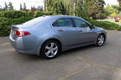 2011 Acura TSX Base 1-owner   - Photo 3 - Shoreline, WA 98133