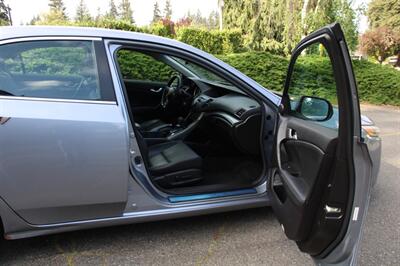 2011 Acura TSX Base 1-owner   - Photo 14 - Shoreline, WA 98133