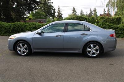 2011 Acura TSX Base 1-owner   - Photo 13 - Shoreline, WA 98133