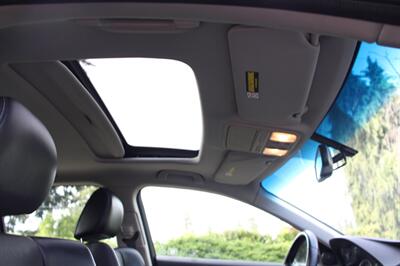 2011 Acura TSX Base 1-owner   - Photo 9 - Shoreline, WA 98133