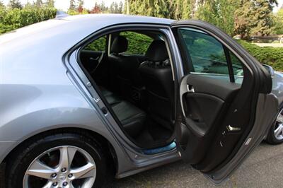 2011 Acura TSX Base 1-owner   - Photo 6 - Shoreline, WA 98133