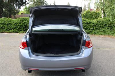 2011 Acura TSX Base 1-owner   - Photo 17 - Shoreline, WA 98133