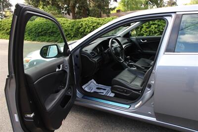 2011 Acura TSX Base 1-owner   - Photo 5 - Shoreline, WA 98133