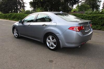 2011 Acura TSX Base 1-owner   - Photo 4 - Shoreline, WA 98133