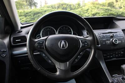 2011 Acura TSX Base 1-owner   - Photo 18 - Shoreline, WA 98133