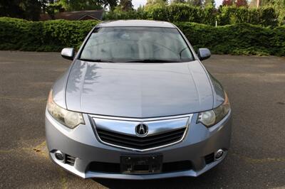 2011 Acura TSX Base 1-owner   - Photo 10 - Shoreline, WA 98133