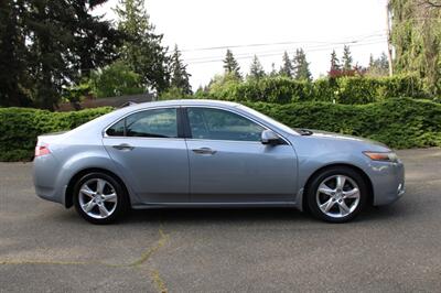 2011 Acura TSX Base 1-owner   - Photo 12 - Shoreline, WA 98133