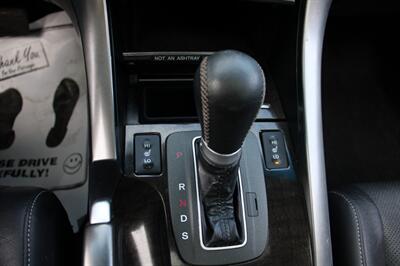 2011 Acura TSX Base 1-owner   - Photo 8 - Shoreline, WA 98133