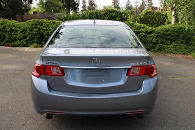 2011 Acura TSX Base 1-owner   - Photo 11 - Shoreline, WA 98133
