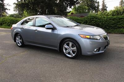 2011 Acura TSX Base 1-owner   - Photo 2 - Shoreline, WA 98133