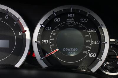 2011 Acura TSX Base 1-owner   - Photo 7 - Shoreline, WA 98133