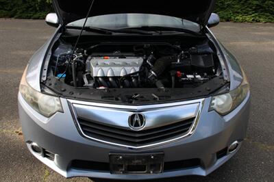 2011 Acura TSX Base 1-owner   - Photo 19 - Shoreline, WA 98133