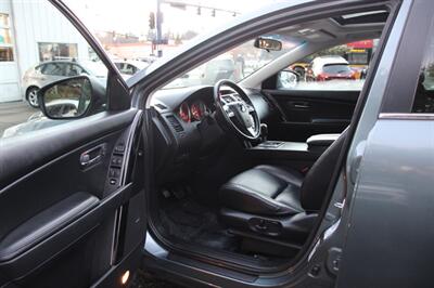 2012 Mazda CX-9 Touring   - Photo 5 - Shoreline, WA 98133