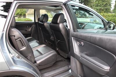 2012 Mazda CX-9 Touring   - Photo 6 - Shoreline, WA 98133