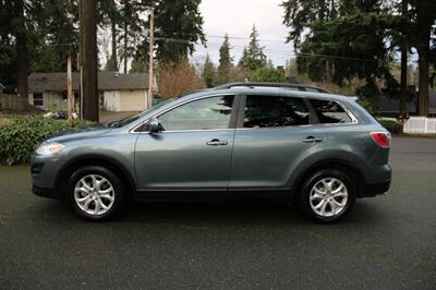 2012 Mazda CX-9 Touring   - Photo 14 - Shoreline, WA 98133