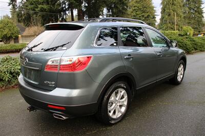 2012 Mazda CX-9 Touring   - Photo 3 - Shoreline, WA 98133