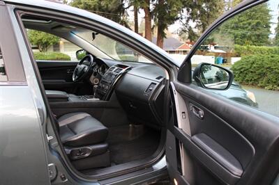 2012 Mazda CX-9 Touring   - Photo 15 - Shoreline, WA 98133